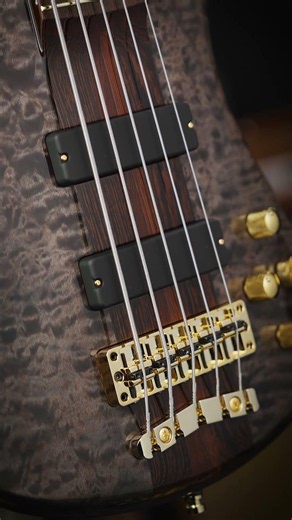 Warwick Streamer Stage I | Custom Shop #25 4754 - for Barend Courbois of Michael Schenker Group