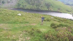 15 reactions · 8 comments | Time for an easy hike while training the MSR girls for their races.... Film  by JuJu Jay | Mud Sweat & Runners | Facebook