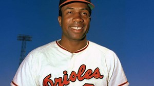 Recordando a Frank Robinson