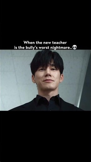This scene...🔥👊 | #TeachYouALesson #KimMuyeol #jinkijoo #GetSchooled #Shorts