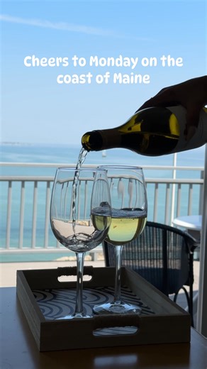 6K views · 188 reactions | Wishing you all a fabulous first week of August  #ogunquitbeach #ogunquitme #ogunquitmaine #ogunquit | The Beachmere Inn | Facebook