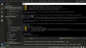 千锋web前端教程：第06集 加载器-sass-loader