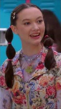 Electric Bloom Girlies’ AWKWARD First Meet-Up! ElectricBloom DisneyChannel