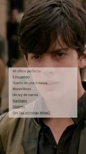 Edmund Pevensie Chronicles of Narnia Meme