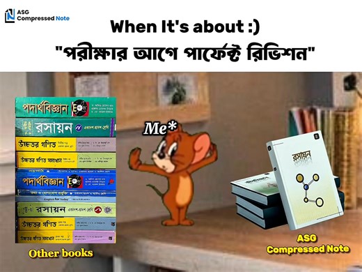 ASG compress note is live 🚀 Everything you need, nothing extra 📍Perfect for quick revision 📌Secret in comment section don't miss it..... | ACS Group of Community