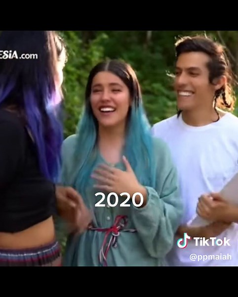 Lesslie Polinesia: Un Cambio de Estilo Impactante