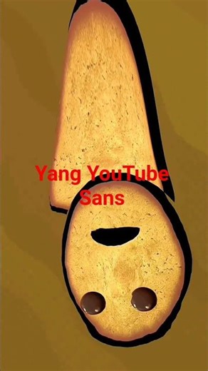 Yang YouTube Sans