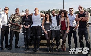 And that's a wrap! The 'Fast & Furious 8' crew is celebrating the final days of production with a sweet letter to fans: http://share.ew.com/v5x4prH 󾍘🏼 | Entertainment Weekly