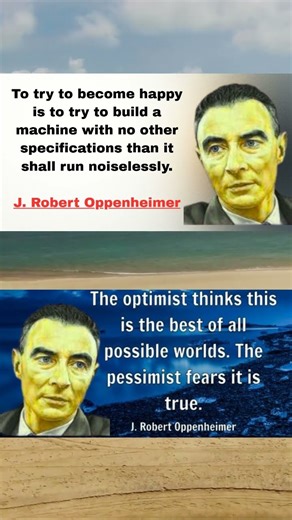 Explore the most influential quotes from History #jrobertoppenheimer oppenheimer