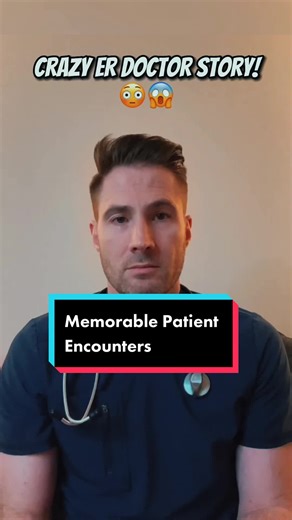 Unforgettable ER Doctor Stories: The Banana in the Tailpipe Myth