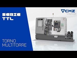 Serie TTL - CMZ | Torno multitorre | Ha nacido una estrella