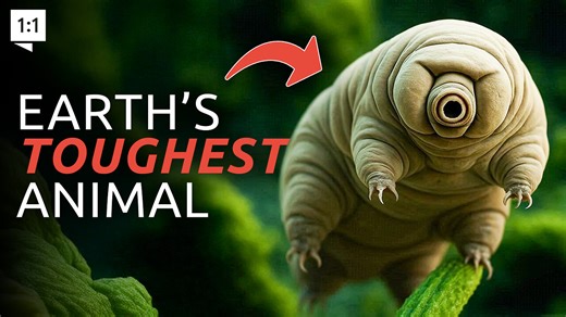 You CANNOT Deny Biblical Creation Once You See This Animal