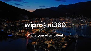 4K views · 28 reactions | Introducing Wipro's WeGA Studio AI Power! Watch here: https://bit.ly/4fXbwaF #WiproAI360 #AI #AmbitionsRealized | Wipro | Facebook