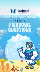 Wisdom from those who've walked the path! ✨ Our amazing alumni share powerful messages of support for our current students. Remember, it's okay to ask for help, and always keep your big goals in sight. You've got this! | National University