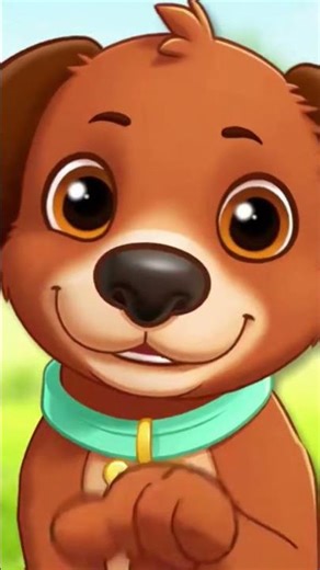 DOG BITE?! 😱 What To Do in 15 Seconds | Safety Tips for Kids 🐶🩹 #Shorts