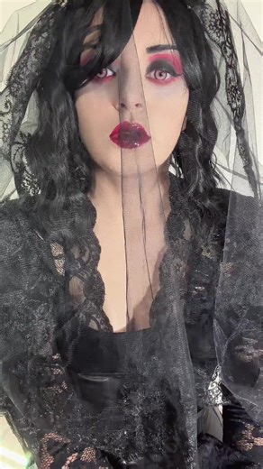 Leda Lotharia (@itsledatime)’s videos with Secret\t - The Pierces \t