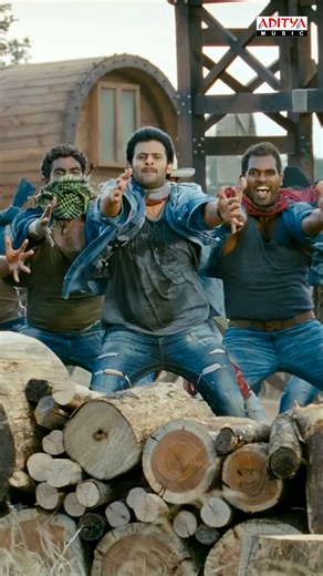 Get your groove on with the peppy beats of #BarbieGirl song from #Mirchi! 🎵💖 #Prabhas #AnushkaShetty #richa #DSP #RamajogayyaSastry #JaspreetJasz #Suchitra #AdityaMusic | Aditya Music