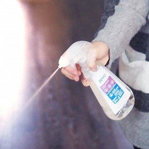 We think the smartest solution is the best solution. Our sprays work because we figured out how bugs tick. | Zevo