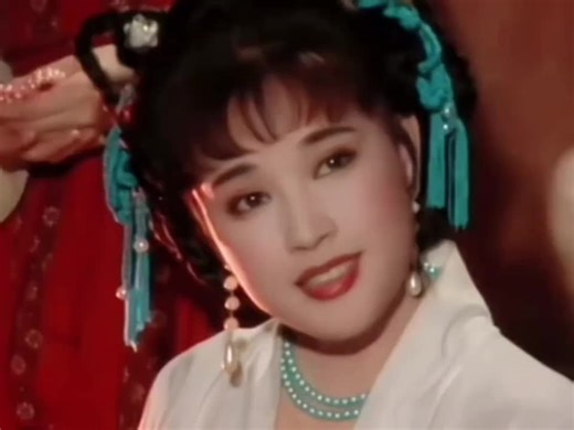 Phân tích vai diễn của Lưu Hiểu Khánh và Châu Tấn