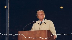 2.8K views · 210 reactions | Billy Graham Radio on Reels | Facebook