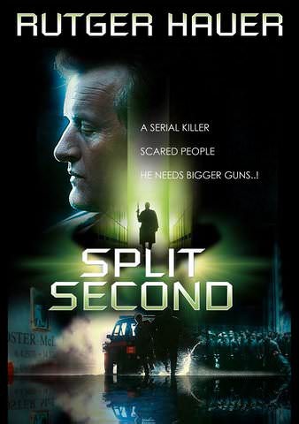 Split Second
