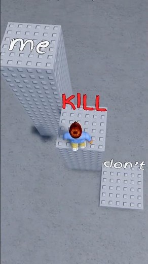 I am just a freak! 🗣️ #roblox #viral