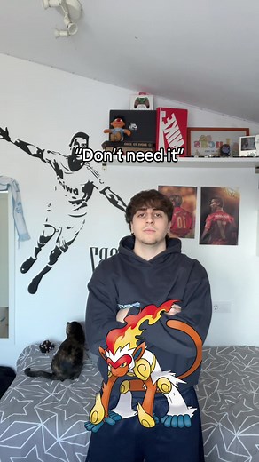 Infernape: The Ultimate Pokemon Challenge