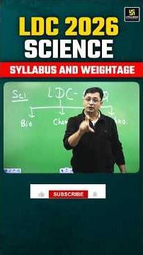 Lab Assistant Syllabus Weightage #utkarshrajasthanexams #labassistantvacancy #bhagirathsir