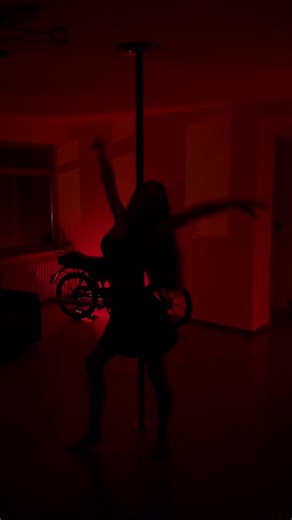 Explore the Art of Pole Dance with Trendy Techniques