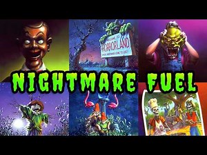 I Rewatched Goosebumps (1995) - Here Are The Best & Scariest Episodes