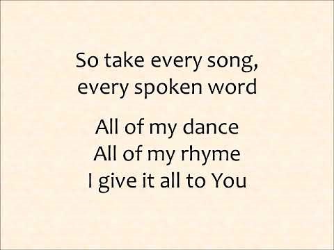 Julie Meyer - Alabaster Box