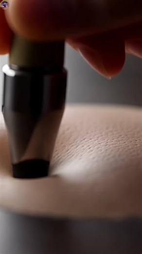 Micro-Scratching ASMR on Slate | Intense High-Frequency SCRIITCH Sounds | Mr ASMR Shorts