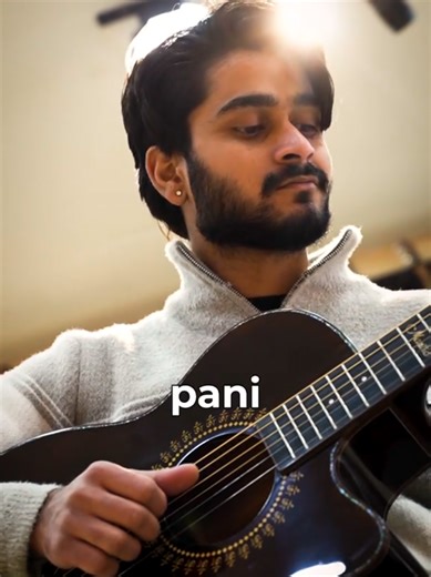 Experience the Warm Tones of Mantra Moksha Guitar