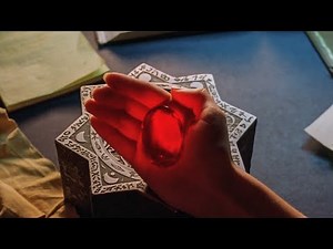 Wishmaster 3 Beyond The Gates Of Hell (2001)Explained In Hindi | Horror | Part 3