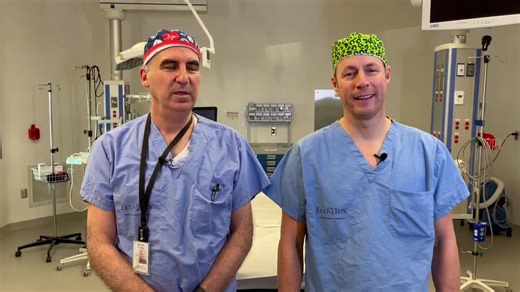 Medical perspective on immunization safety and community protection