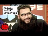 Jamali Maddix- "I'm Never Going To Get Acting Work With That" - Taskmaster - Series 11