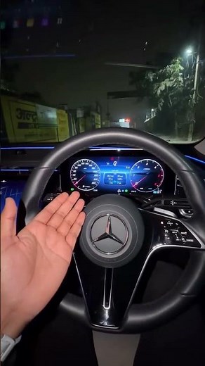 Mercedes E220d Diesel Review 😱 Mileage + Performance Reality