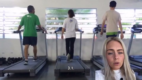 How Far and Fast Should You Be Able to Walk – Based on Your Age and Gender