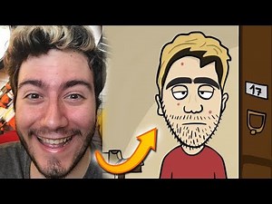 ENES BATURUN ANİMASYONU !