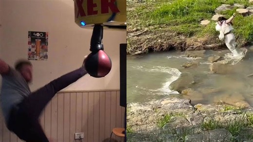 Hilarious Destination Fails You Have to See!