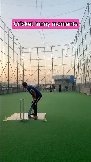 Funniest Cricket Moments That Will Make You LOL!