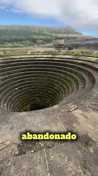 Places you wouldn't go near, not even if you were crazy! 😨🚫 #Mystery #Danger #Curiosities