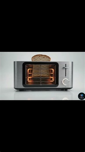 Apple just Dropped... a Toaster?🍞#apple #tech #ai
