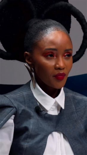 Sessions With George Qua-Enoo on Instagram: "Comment “Lunathi” and I’ll send you the full conversation. @lunathimampofu is a powerhouse of South African screen acting, known for her magnetic presence and the emotional depth she brings to every role. From gripping performances in Fatal Seduction and The River to her commanding portrayals in Kings of Joburg and Inimba, she effortlessly brings complex, multidimensional characters to life. Lunathi’s work is marked by authenticity, intensity, and a c