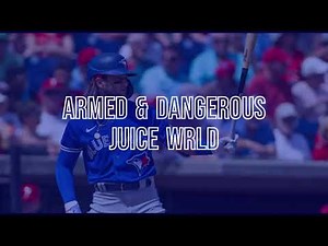 Bo Bichette Walk Up Song 2022