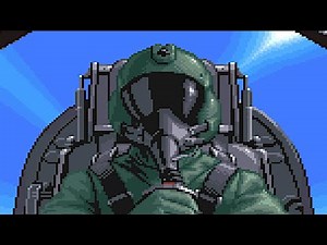 Operation Thunderbolt (SNES) Playthrough