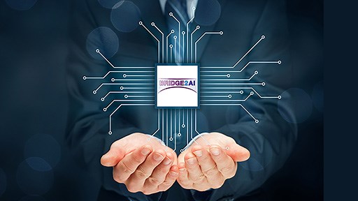 Bridge to Artificial Intelligence (Bridge2AI)