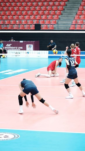 2.7K views · 32 reactions | Cheer squad energy from the bench!  The Korea U16 Women’s Team brought more than just volleyball skills to the court at the 2nd AVC Asian Women’s U16 Volleyball Championship — their bench delivered non-stop support, passion, and team spirit that lit up the arena  | AVC - Asian Volleyball Confederation | Facebook