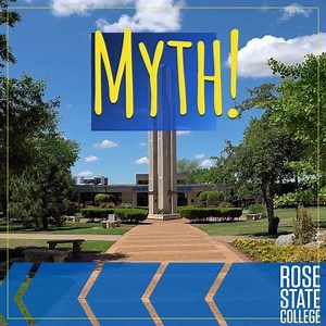 Rose State College has over 50 transfer agreements with surrounding four-year universities including OU, OSU, UCO and more. Get your first degree at Rose State College! | Rose State College | Facebook