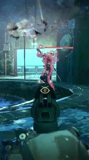 The SECRET God Roll Igneous Hammer 😳
